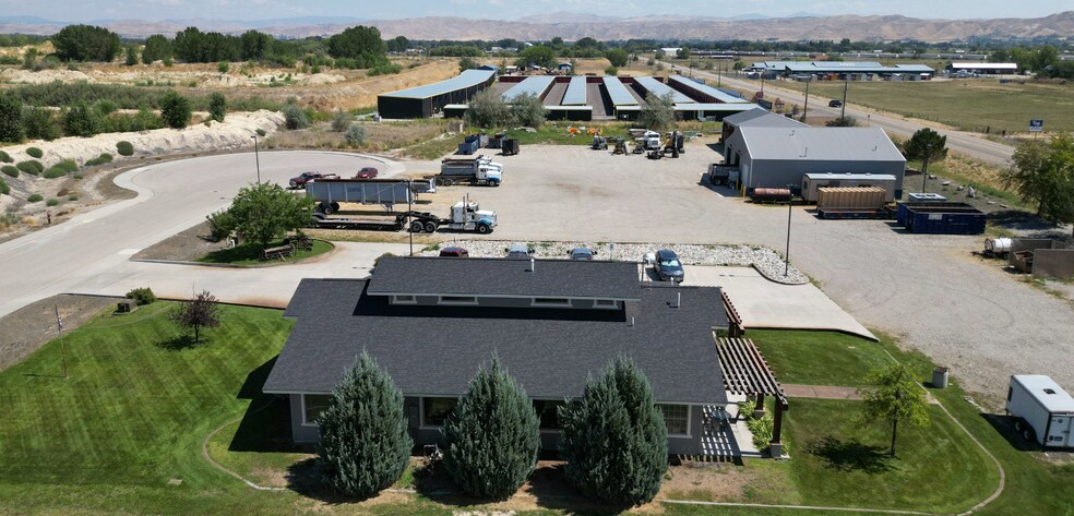 2473 W Success Way, Emmett, ID à louer - Photo principale - Image 1 de 6