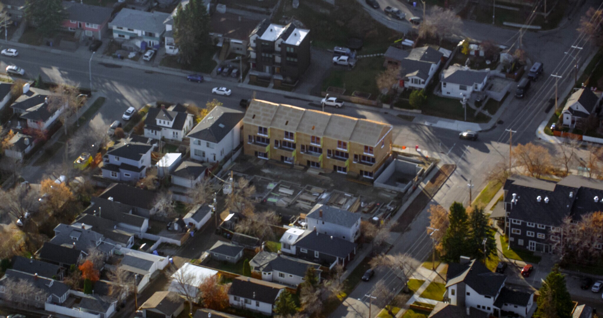 903 17 Av SE, Calgary, AB à vendre Photo principale- Image 1 de 1