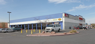 More details for 4141 N Rancho Dr, Las Vegas, NV - Retail for Lease