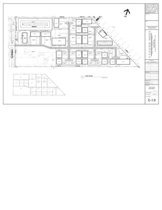 More details for 12638 Huffmeister Rd, Cypress, TX - Office, Industrial for Lease