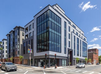 More details for 33 A St, South Boston, MA - Office/Retail, Retail for Lease
