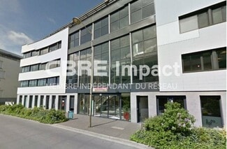 More details for 9 Rue André Pingat, Reims - Office for Lease
