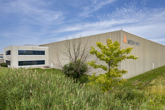 More details for 6660 Financial Dr, Mississauga, ON - Industrial for Lease