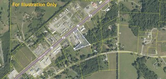 More details for 0 Hwy 411, Madisonville, TN - Land for Lease