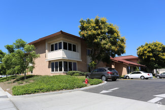 More details for 14471 Chambers Rd, Tustin, CA - Office for Lease