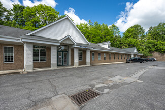 Plus de détails pour 33 Route 17M, Harriman, NY - Bureau à vendre