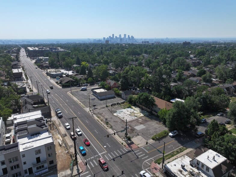 3930 W 38th Ave, Denver, CO for sale - Building Photo - Image 1 of 9