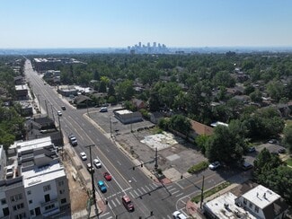 More details for 3930 W 38th Ave, Denver, CO - Land for Sale