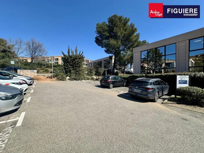 511 Route De La Seds, Vitrolles for lease - Building Photo - Image 3 of 7