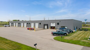 2236 112th Ave, Holland MI - Warehouse