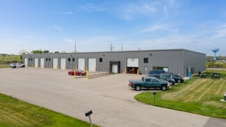 Plus de détails pour 2236 112th Ave, Holland, MI - Industriel à louer