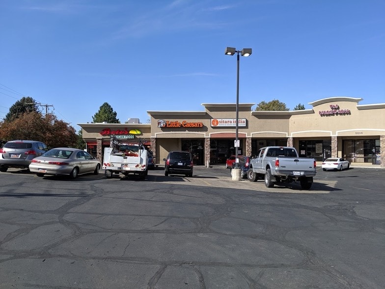 3585 Harrison Blvd, Ogden, UT for lease - Building Photo - Image 2 of 7