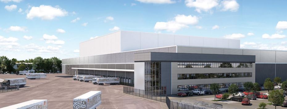 Pilsworth Rd, Heywood à louer - Photo du bâtiment - Image 3 de 3