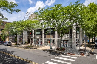 More details for 447 Springfield Ave, Summit, NJ - Office/Retail for Lease