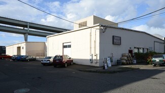 Plus de détails pour 1121 N Loring St, Portland, OR - Industriel à louer