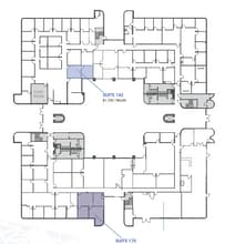 7220 Trade St, San Diego, CA for lease Floor Plan- Image 1 of 1