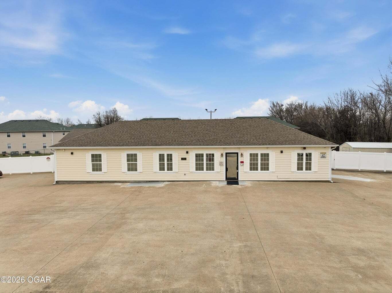 3203 N Range Line Rd, Joplin, MO à vendre Photo principale- Image 1 de 30