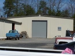 2873 NC Hwy 135, Stoneville, NC for sale - Building Photo - Image 3 of 5