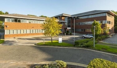 Wilmslow Rd, Cheadle for lease Building Photo- Image 1 of 5