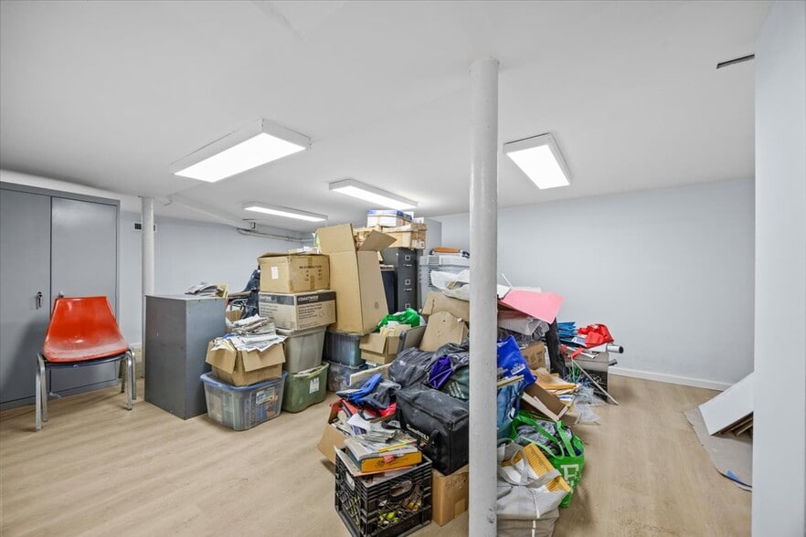 1310-1312 Flatbush Ave, Brooklyn, NY for sale - Interior Photo - Image 3 of 25