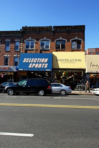 More details for 854 Flatbush Ave, Brooklyn, NY - Retail for Lease