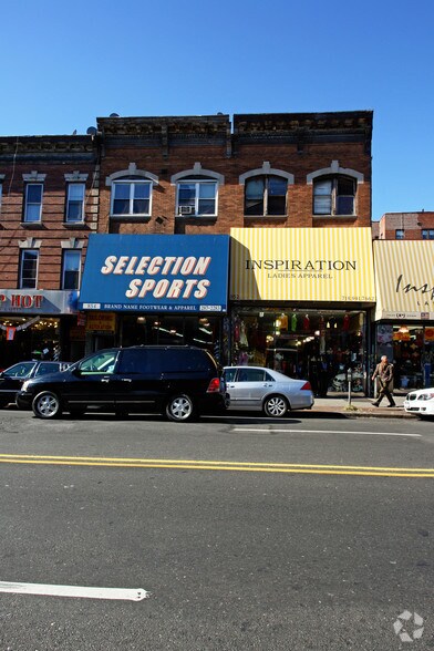 854 Flatbush Ave, Brooklyn, NY à louer - Photo principale - Image 1 de 2
