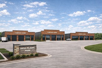 More details for 1520 114th Street, Lubbock, TX - Industrial for Lease