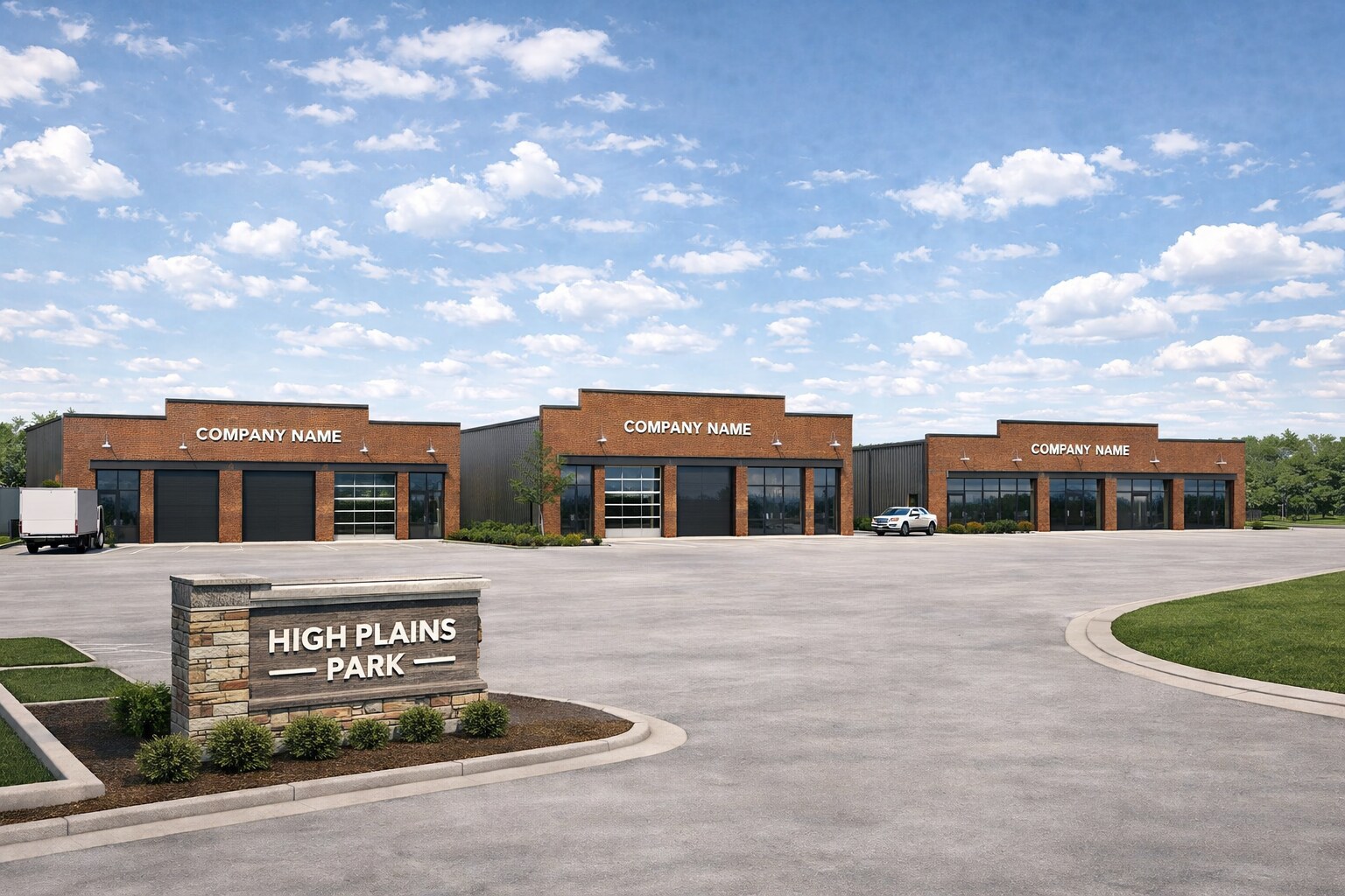 1520 114th Street, Lubbock, TX à louer Photo principale- Image 1 de 8