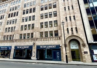 More details for Artillery Row, London - Retail for Lease
