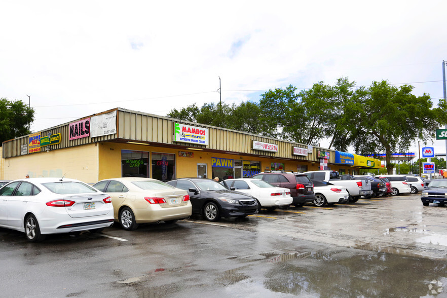 4411 N Armenia Ave, Tampa, FL for sale - Primary Photo - Image 1 of 1