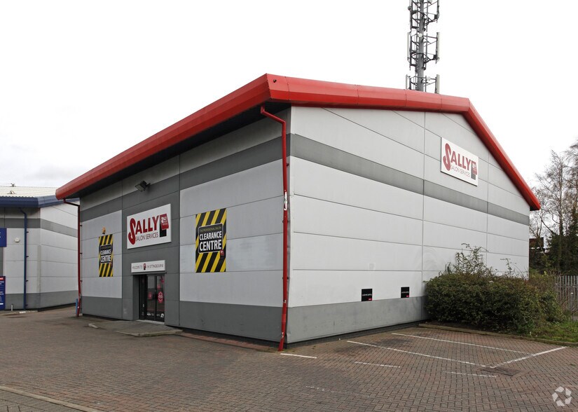 Mill Way, Sittingbourne à vendre - Photo du bâtiment - Image 2 de 2