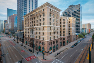 Equitable Building - Commercial Real Estate