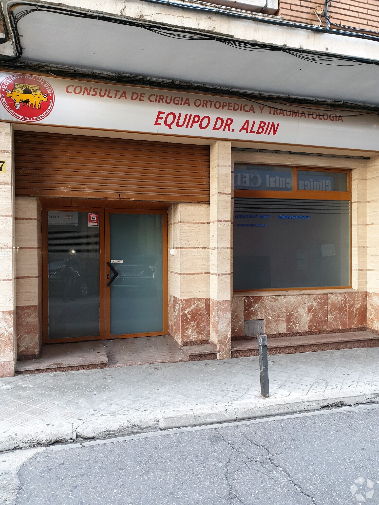 Retail in Talavera de la Reina, Toledo for lease Interior Photo- Image 1 of 2