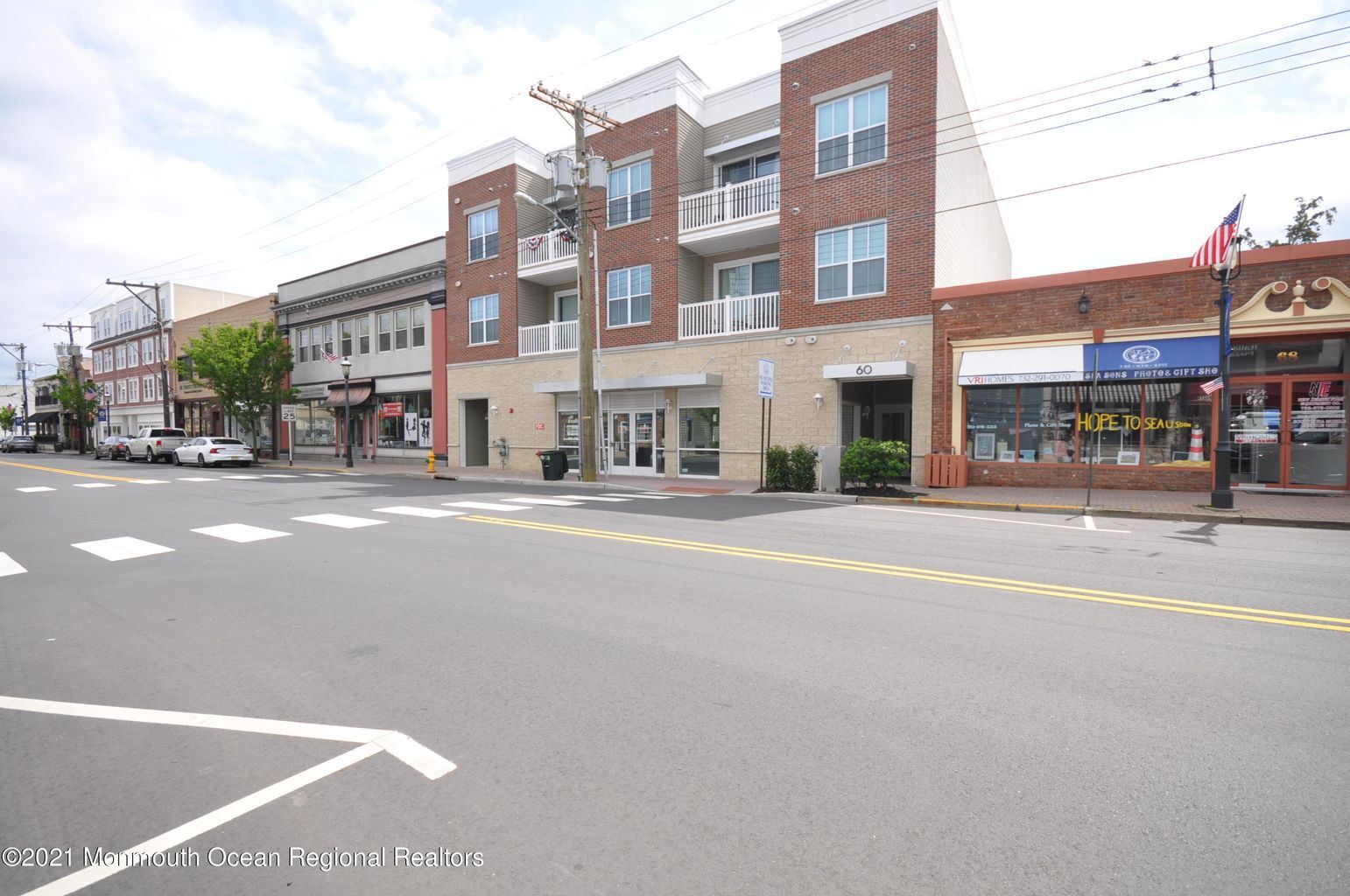 60 1st Ave, Atlantic Highlands, NJ for sale Building Photo- Image 1 of 1