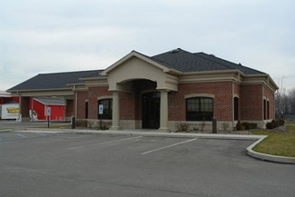 Plus de détails pour 108 Washington Towne Blvd N, Edinboro, PA - Commerce de détail à louer