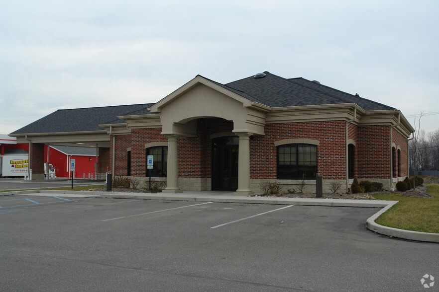 108 Washington Towne Blvd N, Edinboro, PA for lease - Primary Photo - Image 1 of 12