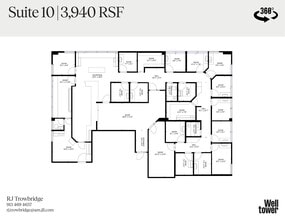 8901 W 74th St, Merriam, KS for lease Floor Plan- Image 1 of 1