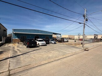 Plus de détails pour 2237 Greenwood Ave, Kenner, LA - Industriel à vendre
