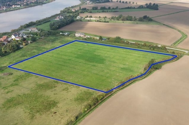 Broad Ln, Goole à vendre - Autre - Image 2 de 2