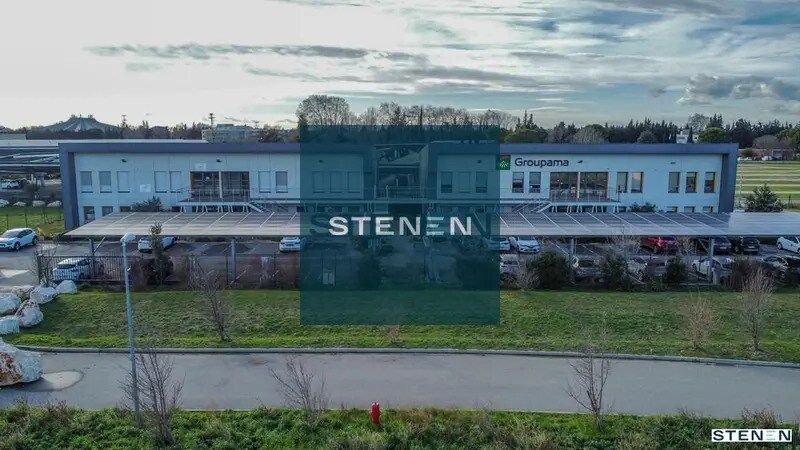 575 Avenue Clément Ader Mft, Avignon for lease - Building Photo - Image 2 of 5
