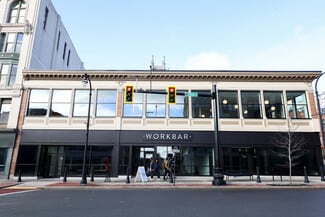 Plus de détails pour 530 Main St, Worcester, MA - Commerce de détail à louer