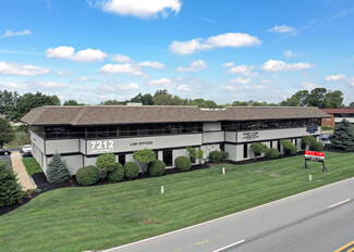 More details for 7212 N Shadeland Ave, Indianapolis, IN - Office for Lease