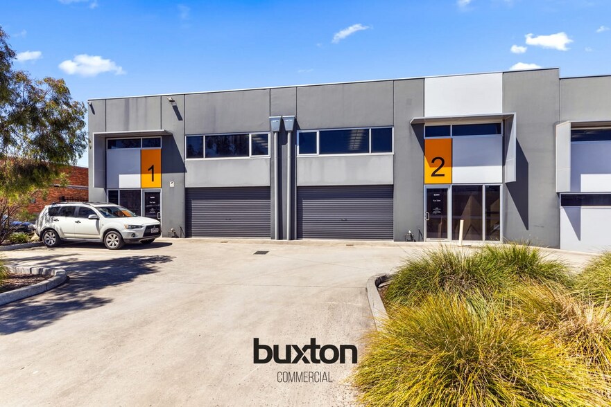 6-14 Wells Rd, Oakleigh à vendre - Photo du bâtiment - Image 3 de 9