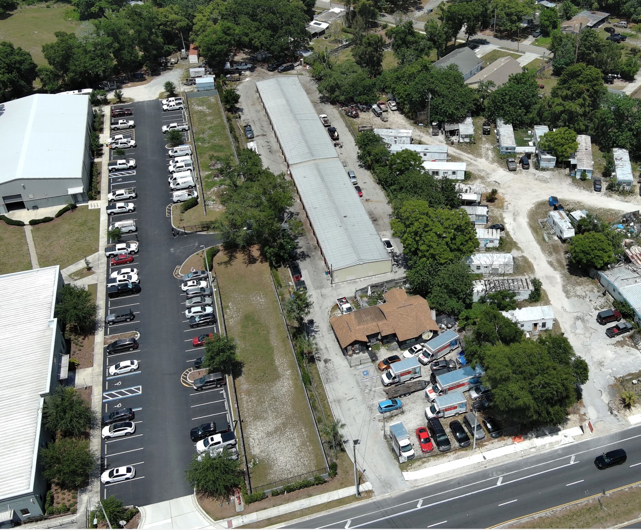 6803 N Orange Blossom Trail, Orlando, FL for sale Building Photo- Image 1 of 11
