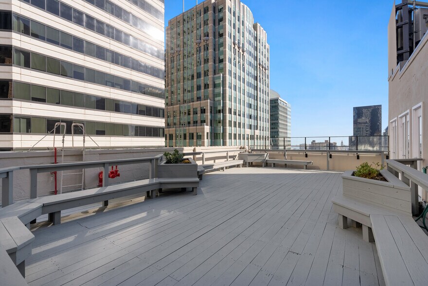 601-605 Market St, San Francisco, CA for lease - Building Photo - Image 3 of 40