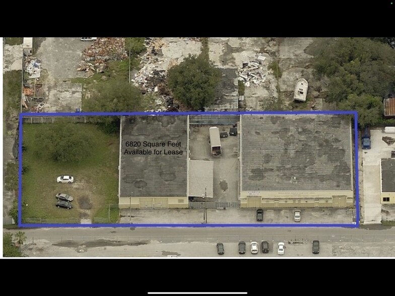 4310 NW 35th Ct, Miami, FL for lease - Building Photo - Image 3 of 3