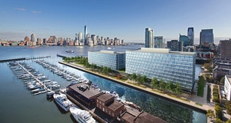 More details for 10 Pier Six, Jersey City, NJ - Office, Office/Retail for Lease