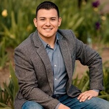 Johnathan Jimenez