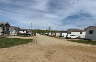 Plus de détails pour 2501 41 Av, Athabasca, AB - Multi-résidentiel à vendre