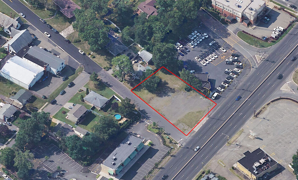 1022 US Highway 1, Avenel, NJ for sale - Building Photo - Image 1 of 4